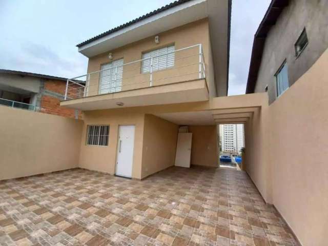 Casa para Venda em Cajamar, Portais (Polvilho), 3 dormitórios, 1 suíte, 3 banheiros, 3 vagas