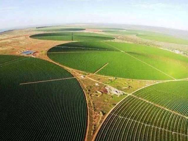 Fazenda para Venda em Buritizeiro, Centro