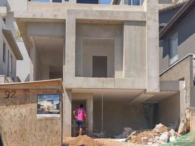 Casa em Condomínio para Venda em Santana de Parnaíba, Suru, 3 dormitórios, 3 suítes, 3 banheiros, 2 vagas