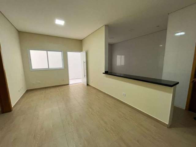 Apartamento para Locação em Cajamar, Portais (Polvilho), 2 dormitórios, 1 banheiro