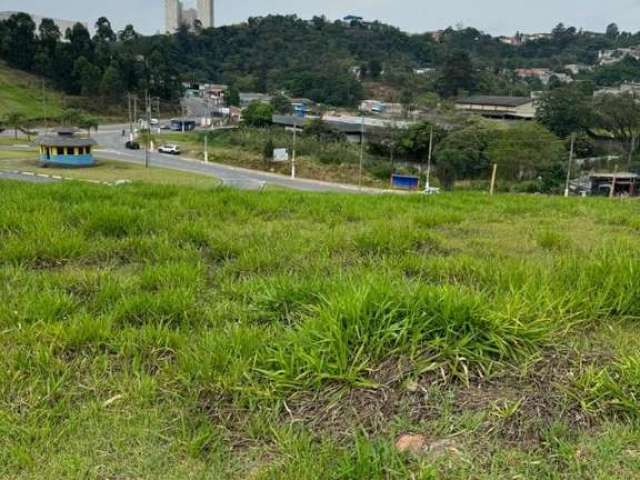 Terreno para Venda em Santana de Parnaíba, Loteamento Jardim das Flores