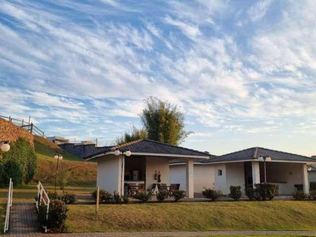 Casa em Condomínio para Venda em Jundiaí, Jardim Ermida I, 4 dormitórios, 2 suítes, 3 banheiros, 3 vagas