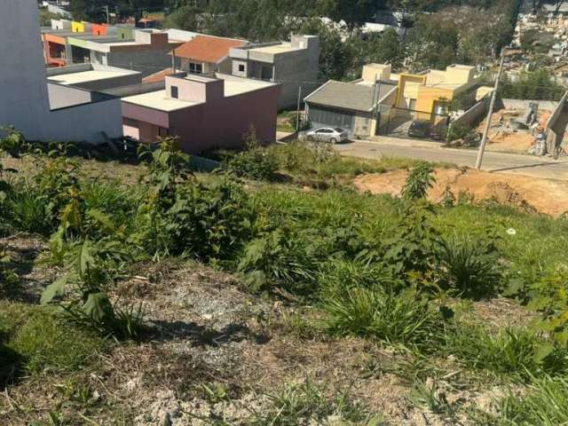 Terreno em Condomínio para Venda em Cajamar, Centro