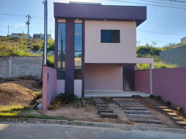 Casa para Venda em Cajamar, Centro, 3 dormitórios, 1 suíte, 2 banheiros, 2 vagas