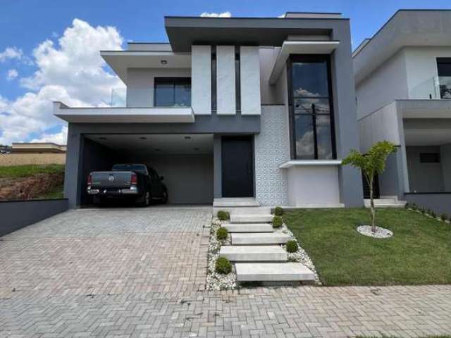 Casa em Condomínio para Venda em Jundiaí, Jardim Celeste, 3 dormitórios, 1 suíte, 2 banheiros, 4 vagas