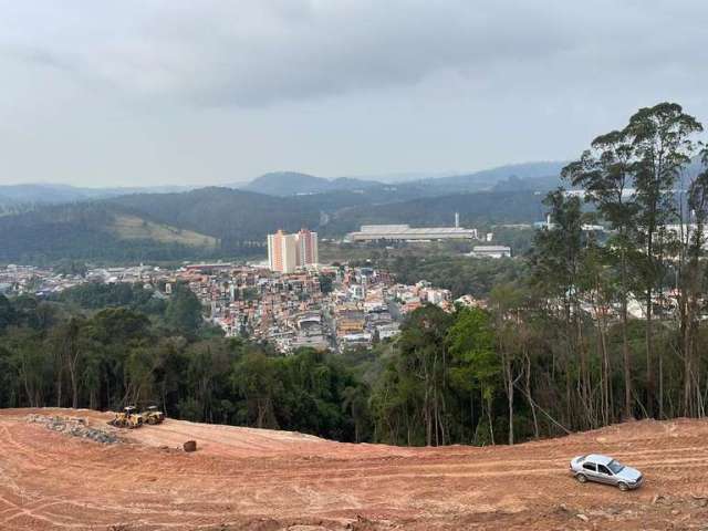 Terreno para Venda em Cajamar, Paraíso (Polvilho)