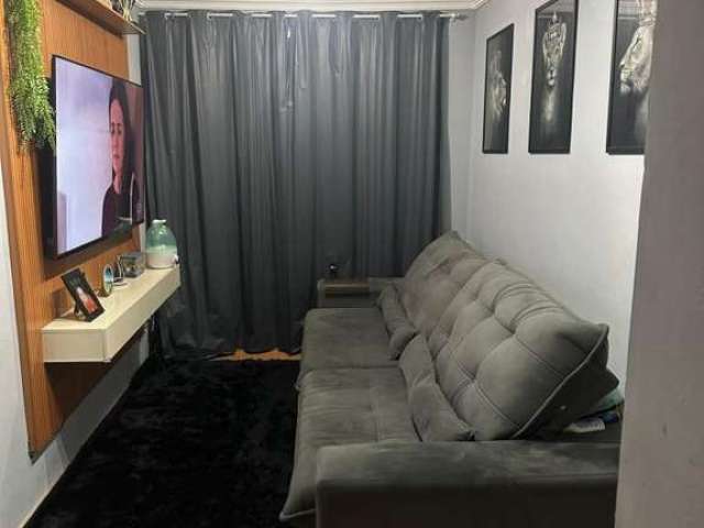 Apartamento para Venda em Cajamar, Portais (Polvilho), 2 dormitórios, 1 banheiro, 1 vaga