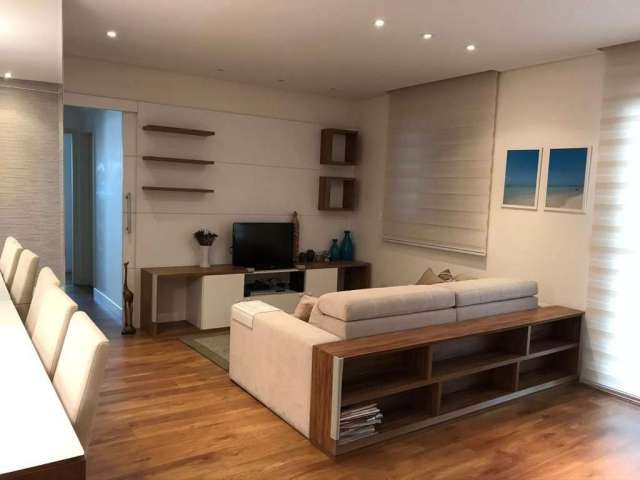 Apartamento para Venda em Barueri, Jardim Tupanci, 3 dormitórios, 1 banheiro, 2 vagas