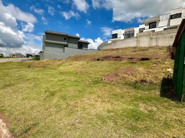 Terreno em Condomínio para Venda em Santana de Parnaíba, Tamboré