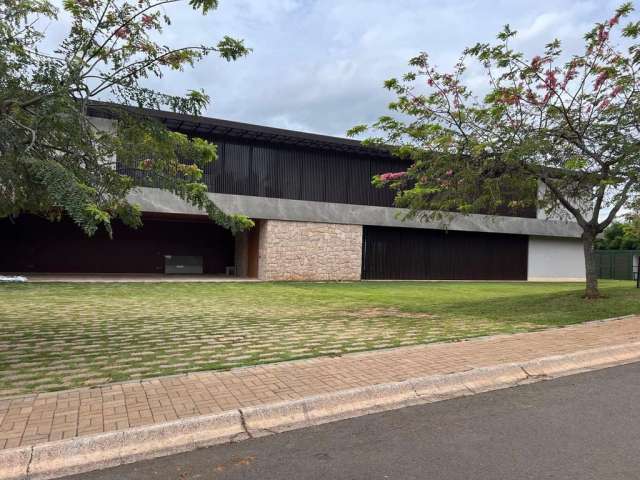 Casa em Condomínio para Venda em Itupeva, Residencial Fazenda da Grama, 6 dormitórios, 6 suítes, 7 banheiros, 12 vagas