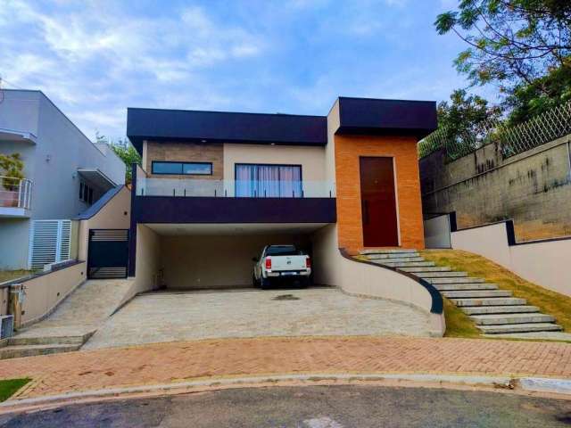 Casa em Condomínio para Venda em Louveira, Reserva dos Vinhedos, 3 dormitórios, 3 suítes, 4 banheiros, 2 vagas