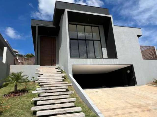 Casa em Condomínio para Venda em Itatiba, Residencial Paradiso, 3 dormitórios, 3 suítes, 4 banheiros, 2 vagas