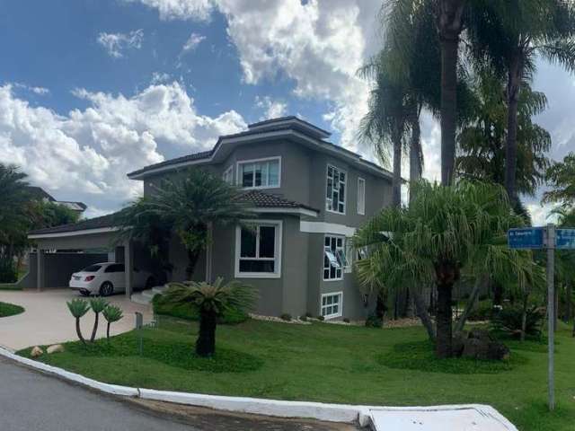 Casa em Condomínio para Venda em Barueri, Alphaville Residencial Um, 5 dormitórios, 4 suítes, 6 banheiros, 4 vagas