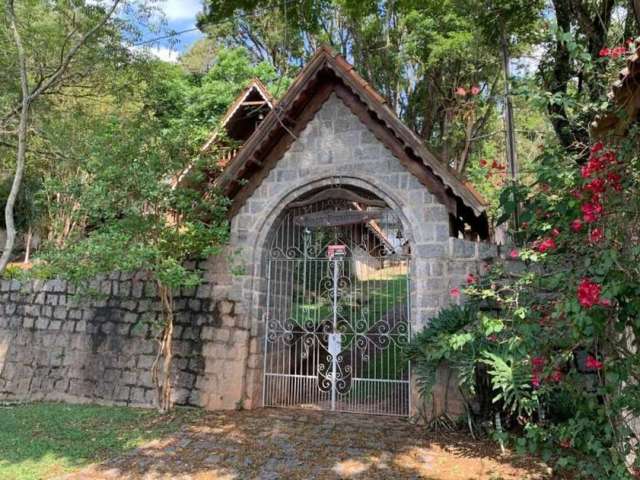 Chácara para Venda em Mairiporã, Caceia, 2 dormitórios, 3 banheiros, 4 vagas