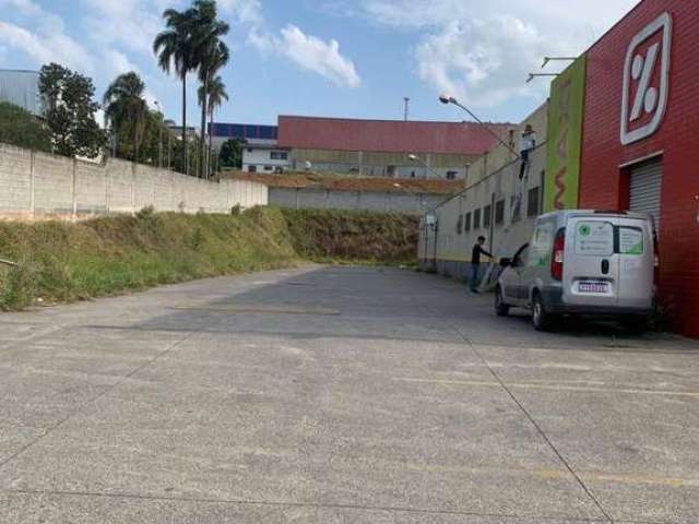 Galpão para Locação em Santana de Parnaíba, Vila Poupança, 15 vagas