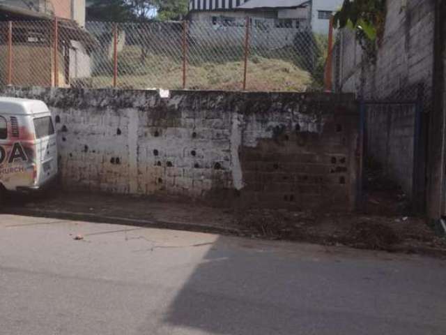 Terreno para Venda em Cajamar, Paraíso (Polvilho)