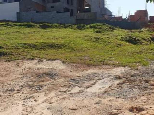 Terreno em Condomínio para Venda em Jundiaí, Loteamento Residencial Brisas