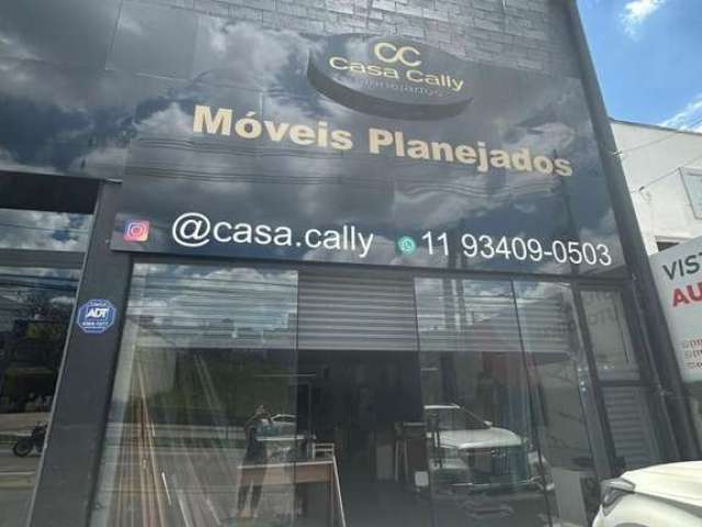 Sala Comercial para Locação em Cajamar, Ipês (Polvilho)