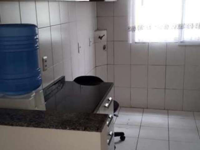 Apartamento para Locação em Cajamar, Paraíso (Polvilho), 2 dormitórios, 1 banheiro, 1 vaga