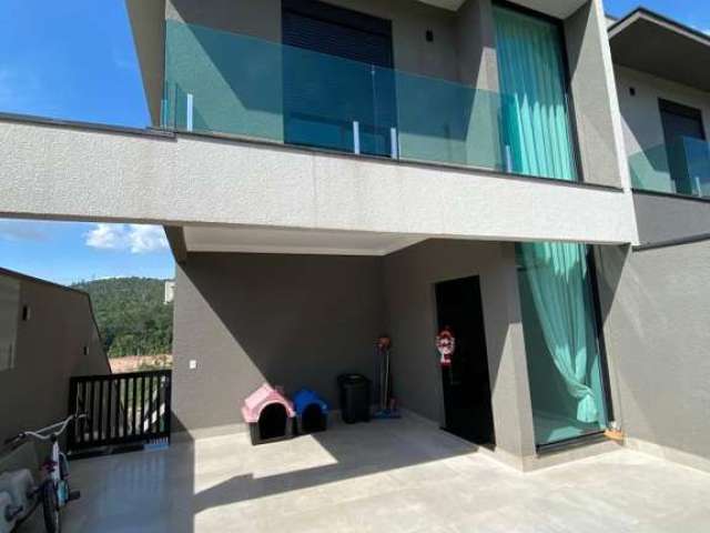 Casa para Venda em Cajamar, Portais (Polvilho), 4 dormitórios, 4 suítes, 5 banheiros, 3 vagas