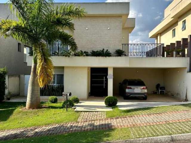 Casa em Condomínio para Venda em Santana de Parnaíba, Cidade Tamboré, 3 dormitórios, 3 suítes, 4 banheiros, 2 vagas