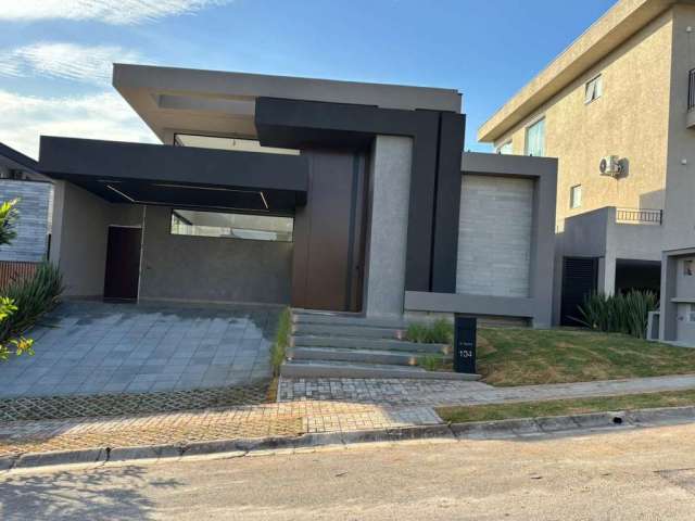 Casa em Condomínio para Venda em Santana de Parnaíba, Cidade Tamboré, 4 dormitórios, 4 suítes, 6 banheiros, 4 vagas