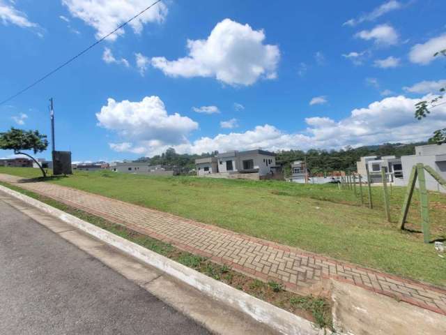 Terreno para Venda em Santana de Parnaíba, Villas do Jaguari