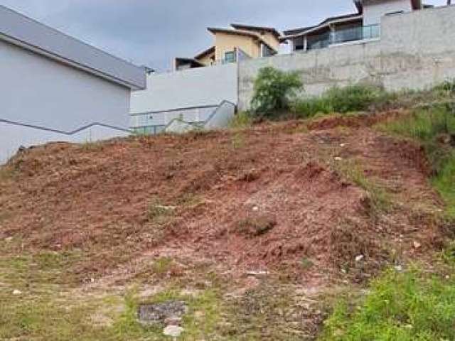 Terreno em Condomínio para Venda em Jarinu, Residencial Cambarah