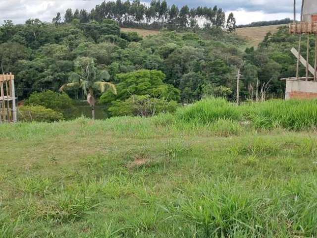 Terreno em Condomínio para Venda em Jarinu, Residencial Cambarah