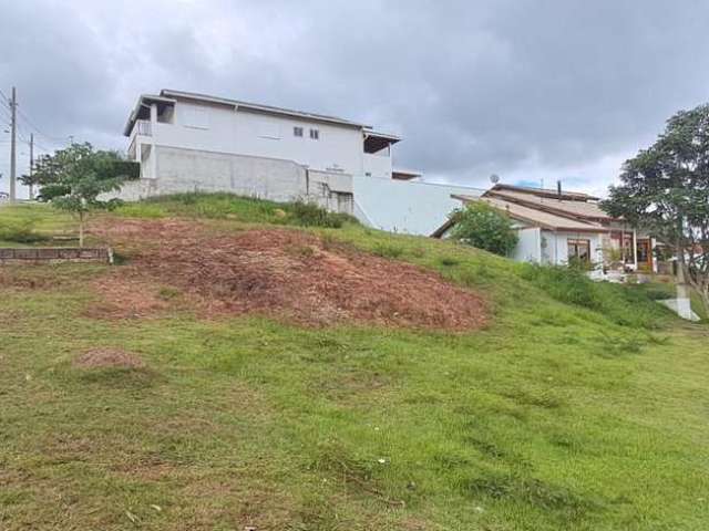 Terreno em Condomínio para Venda em Jarinu, Residencial Cambarah