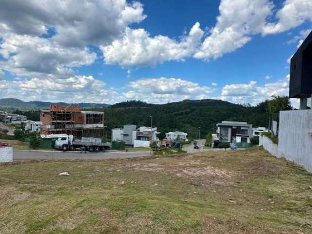 Terreno em Condomínio para Venda em Santana de Parnaíba, Cidade Tamboré