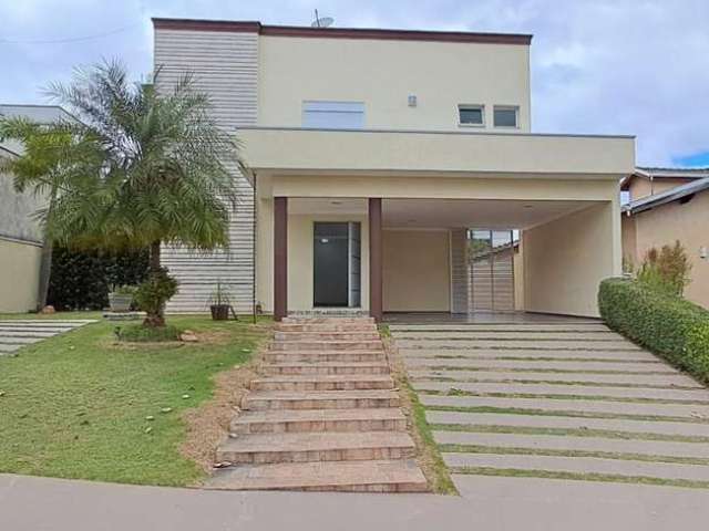 Casa em Condomínio para Venda em Jarinu, Residencial Cambarah, 4 dormitórios, 4 suítes, 5 banheiros, 4 vagas