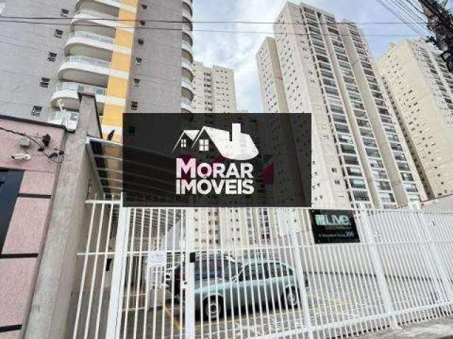 Apartamento para Venda em Jundiaí, Vila Arens II, 1 dormitório, 1 banheiro, 1 vaga