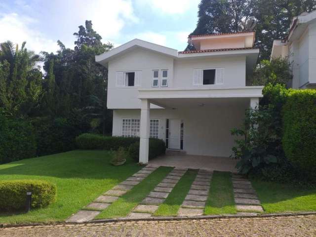 Casa em Condomínio para Venda em Cotia, Vila Santo Antônio, 4 dormitórios, 4 suítes, 5 banheiros, 4 vagas