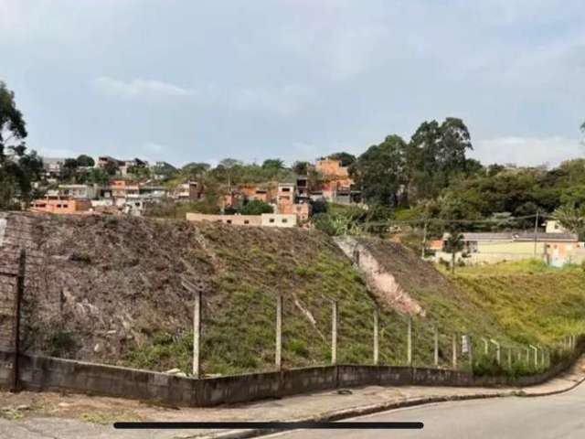 Terreno para Venda em Santana de Parnaíba, Chácara do Solar II (Fazendinha)