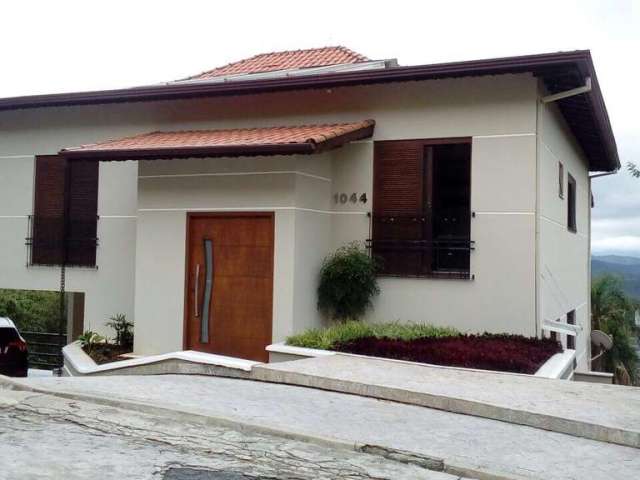 Casa em Condomínio para Venda em Cajamar, Jardins (Polvilho), 4 dormitórios, 3 suítes, 4 banheiros, 2 vagas