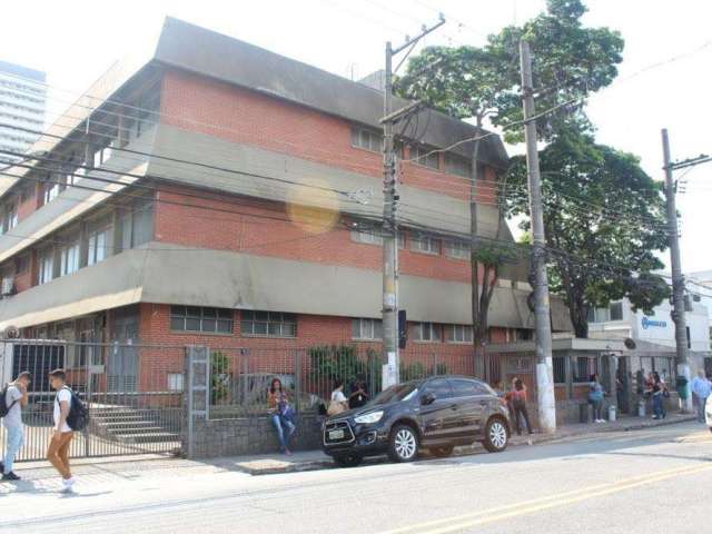 Galpão para Venda em São Paulo, Várzea da Barra Funda