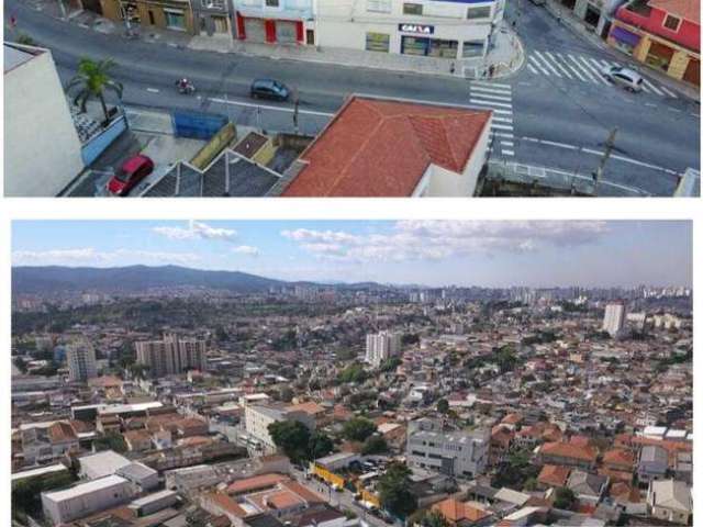 Galpão para Venda em São Paulo, Limão