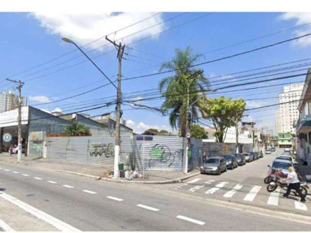 Galpão para Venda em São Paulo, Vila Antonieta