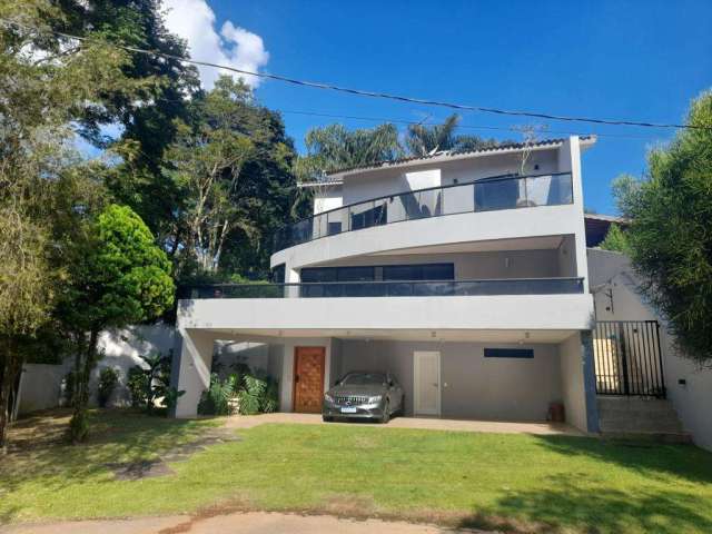 Casa em Condomínio para Venda em Jundiaí, Loteamento Capital Ville, 4 dormitórios, 2 suítes, 3 banheiros, 3 vagas