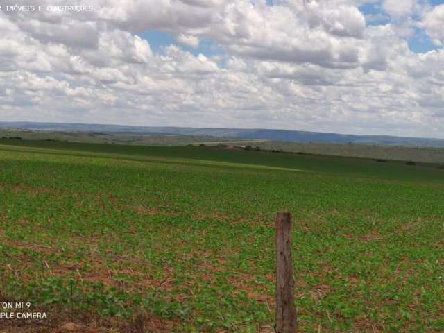 Fazenda para Venda em Colinas do Sul, Res Porto Seguro