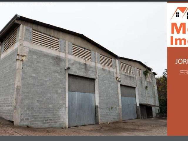 Galpão para Venda em Cajamar, Empresarial Paoletti (Jordanésia)