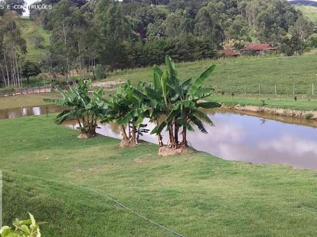 Fazenda para Venda em Belo Horizonte, Fernão Dias