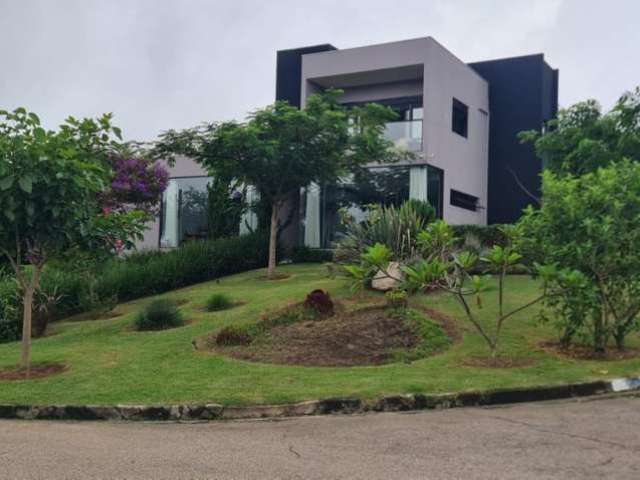 Casa em Condomínio para Venda em Itupeva, Colinas de Inhandjara, 4 dormitórios, 3 suítes, 3 banheiros, 5 vagas