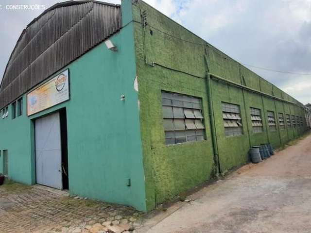 Galpão para Venda em Jundiaí, Caxambu