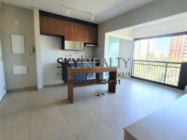 Apartamento com 1 quarto à venda na Rua Domingos Lopes da Silva, 911, Vila Suzana, São Paulo por R$ 440.000