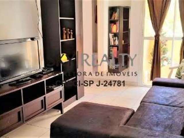 Apartamento com 2 quartos à venda na Manoel Antonio Pinto, 468, Morumbi, São Paulo por R$ 270.000