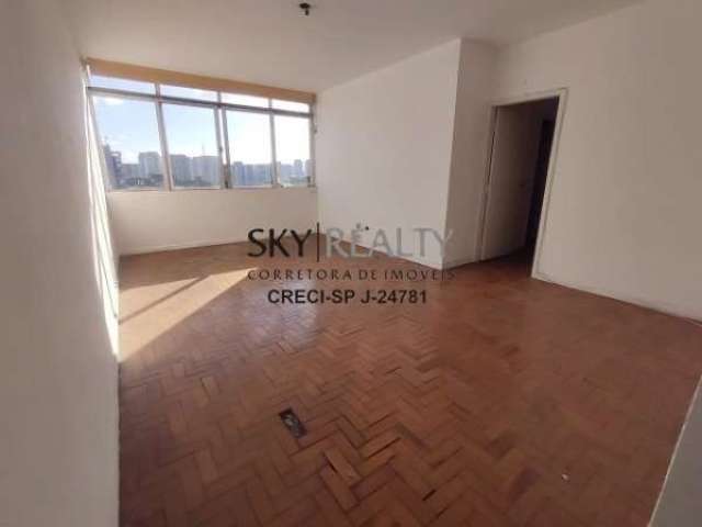 Apartamento com 3 quartos à venda na Praça Floriano Peixoto, 312, Santo Amaro, São Paulo por R$ 573.000