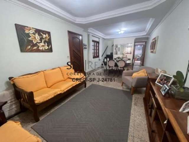 Casa com 3 quartos à venda na Rua Curiá, 0001, Jardim Sabará, São Paulo por R$ 954.000