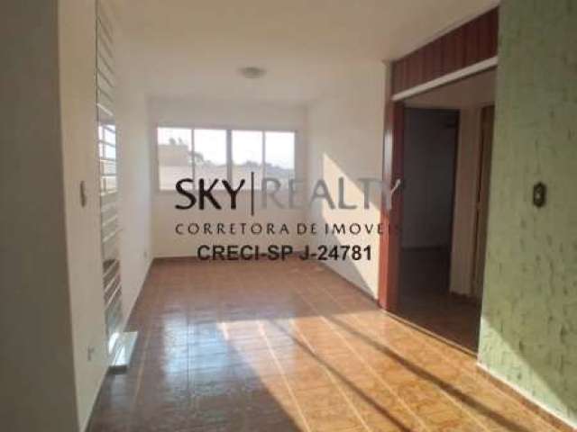 Apartamento com 2 quartos à venda na Avenida Senador Teotônio Vilela, 5351, Vila São José (Cidade Dutra), São Paulo por R$ 300.000